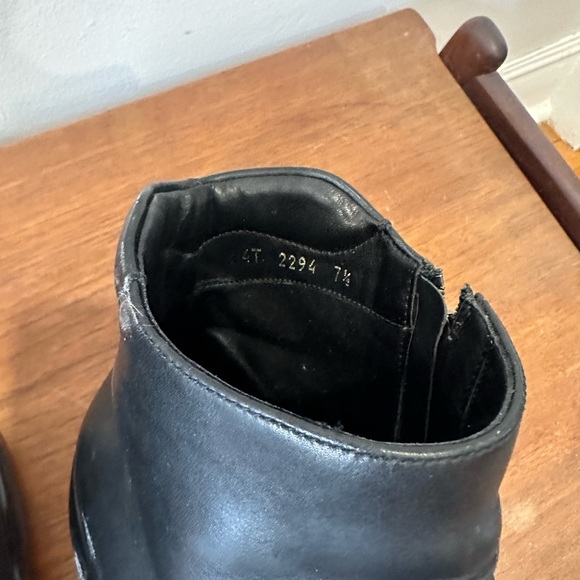 Prada sport boots. Great condition. - Picture 10 of 15
